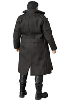 MAFEX WILLIAM "BILLY" BUTCHER TEMP V24 Ver. 5