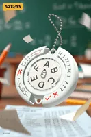 52TOYS QUESERA SERIES-FORTUNE WHEEL - QUE SERA Series - photo 5