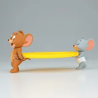 BANDAI TOM AND JERRY FL Jerry & Tuffy vol.2 - TOM AND JERRY - photo 2