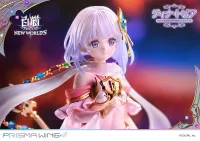 Prime 1 Studio PRISMA WING Shironeko Project Tina Topia The 10 Billion Tridollars of Neon Island 1/7 Scale Pre-Painted Figure - Shironeko Project Tina Topia The 10 Billion Tridollars of Neon Island  - photo 5