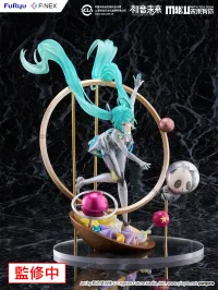FuRyu Hatsune Miku "MIKU WITH YOU 2024" ver. 1/7 Scale Figure - Hatsune Miku - photo 7