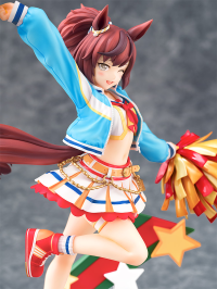 Nice Nature: Cheerleader 14