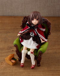 PARDOLL Antique Chair: Matcha 3