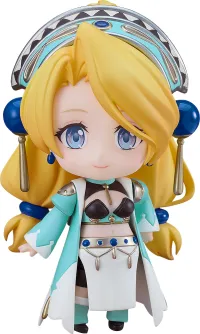 GOOD SMILE COMPANY Nendoroid Marie - Atelier Ryza - photo 2