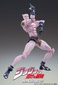 Chozokado「KILLER QUEEN Second」 3