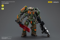 Shakush Light Armored Unit 7