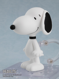 Nendoroid Snoopy 3