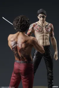 DIG Co. DIGSTA "Like a Dragon"  Goro Majima-Battle Style- - Yakuza / Like a Dragon - photo 17