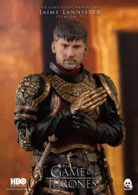 threezero Game of Thrones – 1/6 Jaime Lannister (Season 7) - Game of Thrones - photo 9