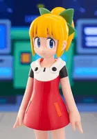 KOTOBUKIYA ROLL OSHI WORKS - MEGA MAN - photo 2