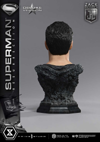 Real Elite Masterline Justice League (Film) Superman "Resurrection" Zack Snyder's Justice League Deluxe Version 81
