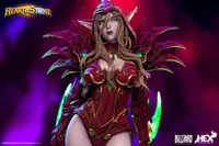 Blizzard Hearthstone® Valeera Sanguinar 1/6 Scale Statue