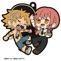 MegaHouse Rubber Mascot Buddycolle Chainsaw Man - Chainsaw Man - photo 4