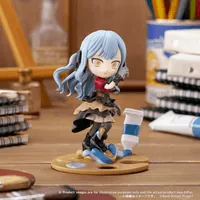 BUSHIROAD CREATIVE PalVerse Palé.　BanG Dream! Ave Mujica　Oblivionis - BanG Dream! - photo 1