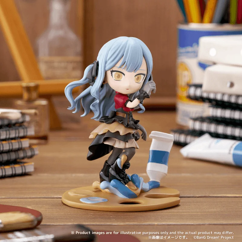 BUSHIROAD CREATIVE PalVerse Palé.　BanG Dream! Ave Mujica　Oblivionis - BanG Dream!