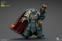 Sons of Horus Legion Champion 18
