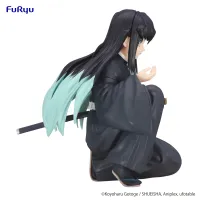 FuRyu Demon Slayer: Kimetsu no Yaiba　Noodle Stopper Figure -Tokito Muichiro-(re-run) - Demon Slayer: Kimetsu no Yaiba - photo 12