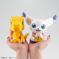 Lookup Digimon Adventure Tailmon（Repeat） 7