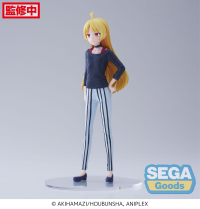 Desktop x Decorate Collections Anime "BOCCHI THE ROCK!" "Seika Ijichi" 5