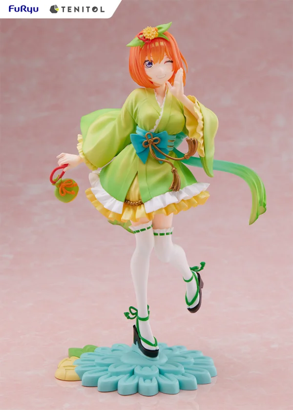 FuRyu TENITOL Yotsuba - The Quintessential Quintuplets
