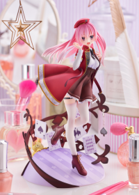 RIDDLE JOKER Ayase Mitsukasa PVC Figure (1:7 Scale)　 10