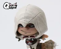 PureArts Qlectors Assassin's Creed Ezio Leap of Faith - Video Games - photo 8