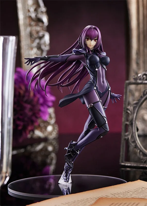 GOOD SMILE COMPANY [GoodSmile] POP UP PARADE Lancer/Scathach - Fate/Grand Order