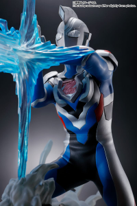 [Extra Battle] Ultraman Z Original 8