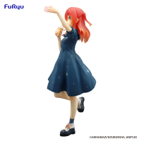 BOCCHI THE ROCK!　Trio-Try-iT Figure -Ikuyo Kita- 7