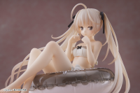 Yosuga no Sora Aqua Float Girls Figure - Sora Kasugano 2