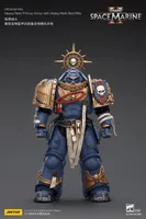 JOYTOY Ultramarines Heavy Relic Primus Armor with Heavy Relic Bolt Rifle - Warhammer 40K - photo 1