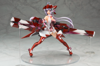 Symphogear GX 1/7 Chris Yukine(re-run) 4