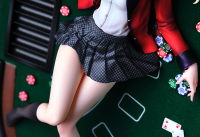 Mary Saotome 8