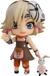 Nendoroid Tiny Tina 2