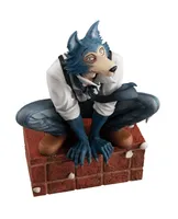 MegaHouse Figure BEASTARS Legoshi(Repeat) - BEASTARS - photo 3