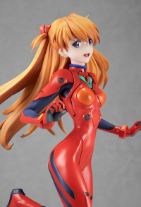 NEON GENESIS EVANGELION [COLLECTOR'S EDITION] Soryu Asuka Langley 10