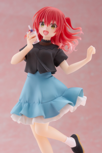 BOCCHI THE ROCK! Coreful Figure - Ikuyo Kita (Casual Clothes Ver.) 4