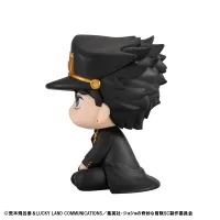 MegaHouse Lookup JoJo's Bizarre Adventure Stardust Crusaders Jotaro Kujo & DIO set 【with gift】 - JoJo's Bizarre Adventure - photo 3