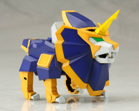 D-STYLE RAIJIN-OH 14