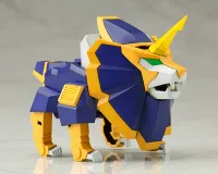 KOTOBUKIYA D-STYLE RAIJIN-OH - zettai muteki raijino - photo 14