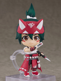 Nendoroid Kiriko 1