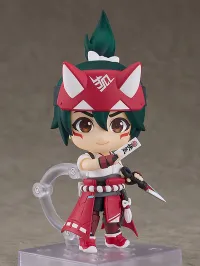 GOOD SMILE COMPANY Nendoroid Kiriko - Overwatch 2 - photo 1