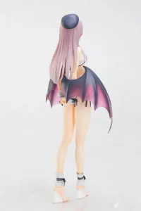 Orchid Seed Little Devil illustrated by Seika Yashiro - 18+ - photo 5