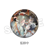 GOOD SMILE COMPANY Hatsune Miku Pinback Button: Shimian Maifu Ver. - Hatsune Miku - photo 2