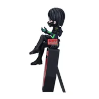 BANDAI VALORANT MONITOR TOP FIGURE-VIPER- - VALORANT - photo 2