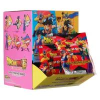 BANDAI Dragon Ball - SUPER HERO Movie GPF Blind Pack (Box of 24) - Dragon Ball Super - photo 10