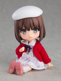 Nendoroid Doll Megumi Kato 5