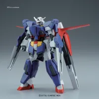 BANDAI HOBBY HG 1/144 #35 Gundam Age 1 Full Glansa - Mobile Suit Gundam AGE - photo 1