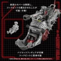 TAKARA TOMY AZ-13 Canory Molga - ZOIDS - photo 5