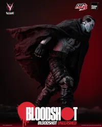 threezero VALIANT - FigZero S 1/12 Bloodshot Unleashed - VALIANT - photo 9